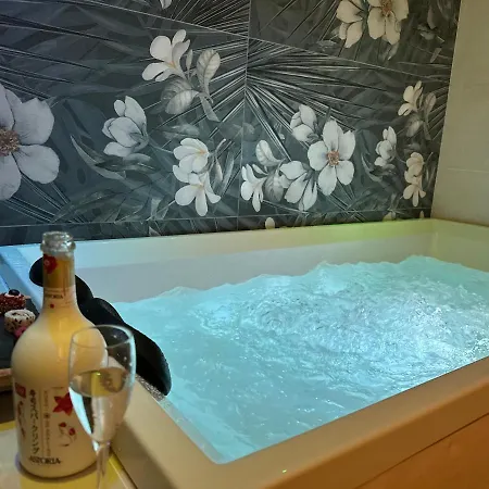 Il Gelsomino Luxury 4*