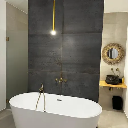 Il Gelsomino Luxury 4*