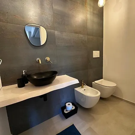 Il Gelsomino Luxury 3* Барі