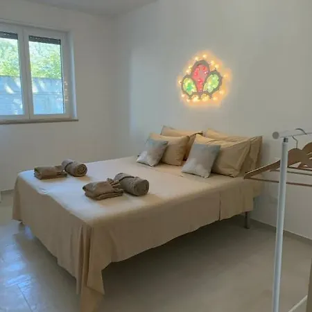 Il Gelsomino Luxury Готель типу 