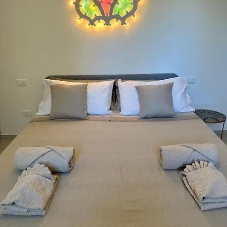 Il Gelsomino Luxury Барі