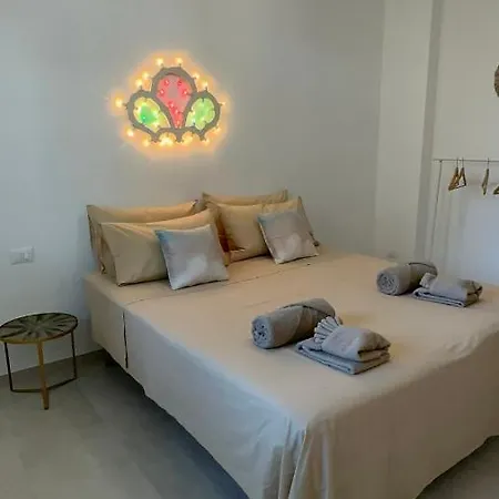 Bed & Breakfast Il Gelsomino Luxury Bari