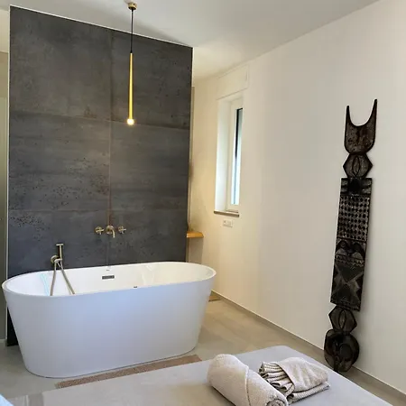 Il Gelsomino Luxury 4*