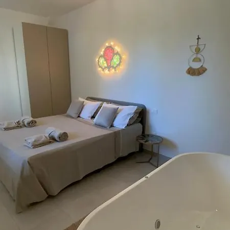 Il Gelsomino Luxury Bari