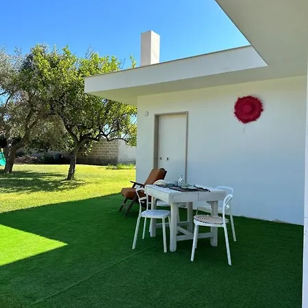 Bed & Breakfast Il Gelsomino Luxury 4*