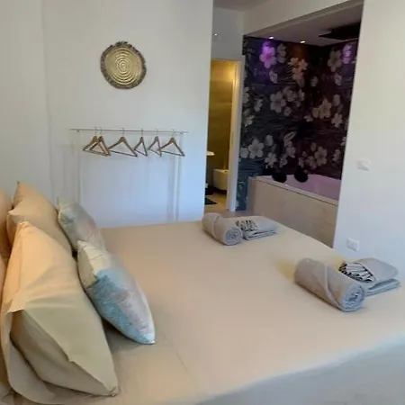 Il Gelsomino Luxury