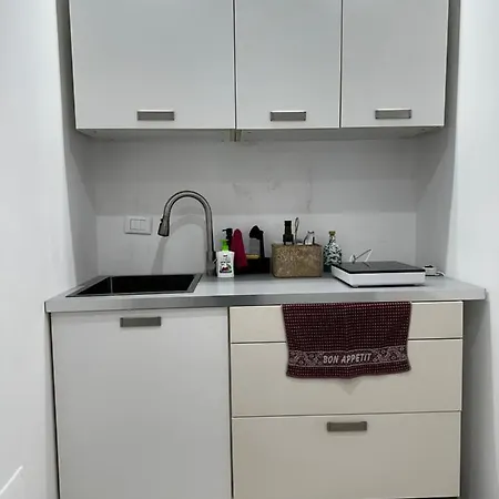 Frühstückspension Il Gelsomino Luxury Bari