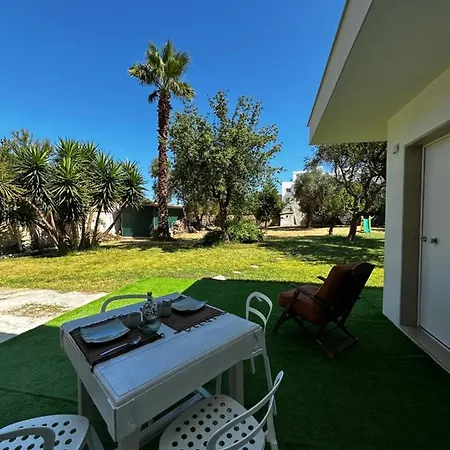 Bed & Breakfast Il Gelsomino Luxury