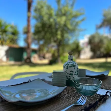 Bed & Breakfast Il Gelsomino Luxury *