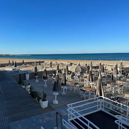 Frühstückspension Il Gelsomino Luxury Bari