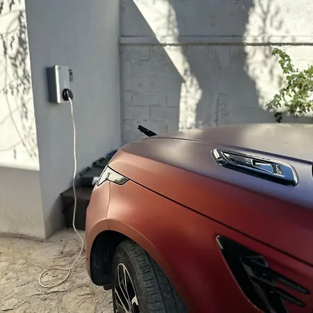 Frühstückspension Il Gelsomino Luxury