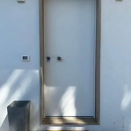 Il Gelsomino Luxury Барі