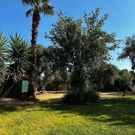 Il Gelsomino Luxury Bed & Breakfast 4*